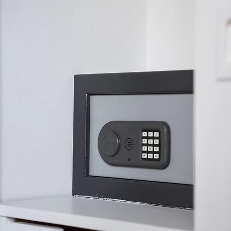 Do Pomar - Self Check-in Holiday park 4*