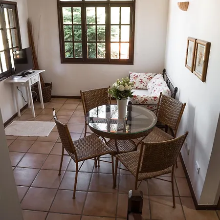 Do Pomar - Self Check-in Holiday park 4*