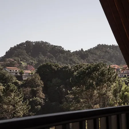 Do Pomar - Self Check-in Holiday park