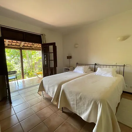 Do Pomar - Self Check-in Holiday park