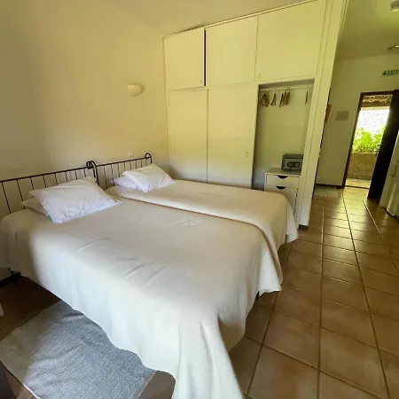 Do Pomar - Self Check-in Holiday park Santana (Madeira)