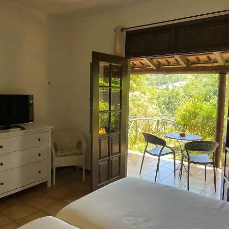 Do Pomar - Self Check-in Prázdninový areál Santana (Madeira)