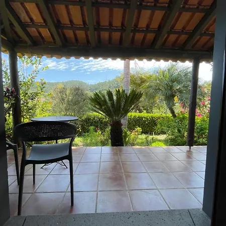 Do Pomar - Self Check-in Holiday park