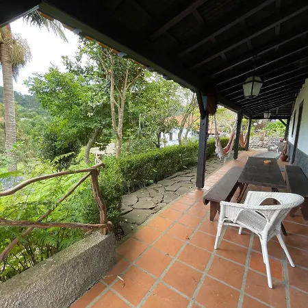 Do Pomar - Self Check-in Üdülőpark