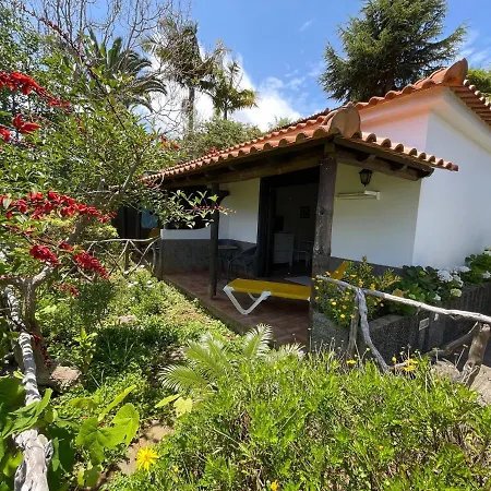 Do Pomar - Self Check-in Holiday park Santana (Madeira)