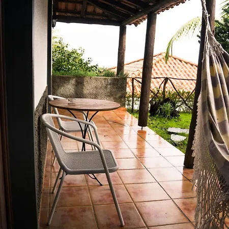 Vakantiepark Do Pomar - Self Check-in