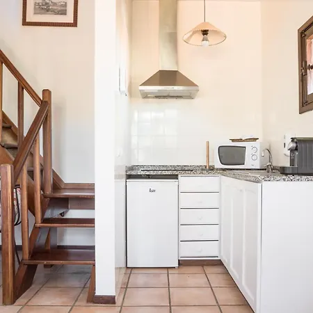 Do Pomar - Self Check-in 4* Santana (Madeira)