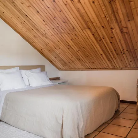 Do Pomar - Self Check-in Holiday park Santana (Madeira)