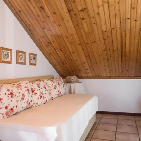Holiday park Do Pomar - Self Check-in Santana (Madeira)