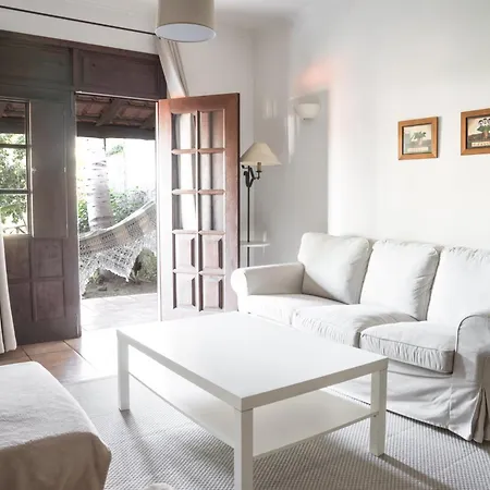 Do Pomar - Self Check-in 4* Santana (Madeira)