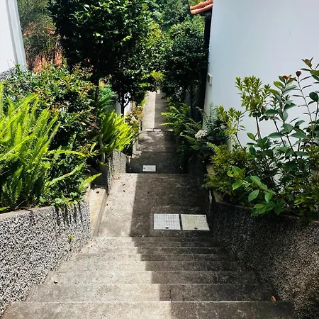 Do Pomar - Self Check-in Santana (Madeira)