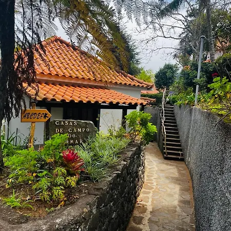 Do Pomar - Self Check-in