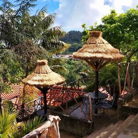 Do Pomar - Self Check-in Holiday park 4*