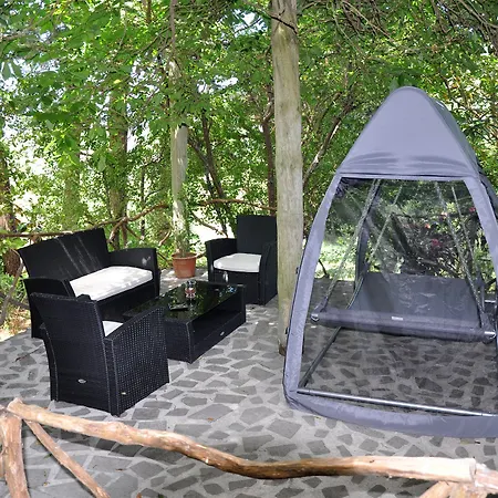 Holiday park Do Pomar - Self Check-in 4*