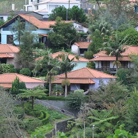 Holiday park Do Pomar - Self Check-in Santana (Madeira)