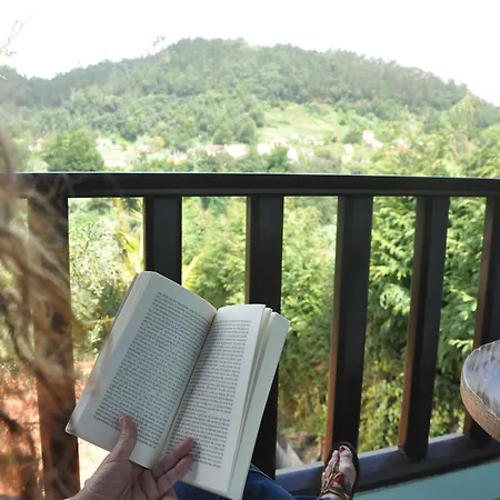 Do Pomar - Self Check-in