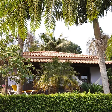 Do Pomar - Self Check-in Holiday park Santana (Madeira)
