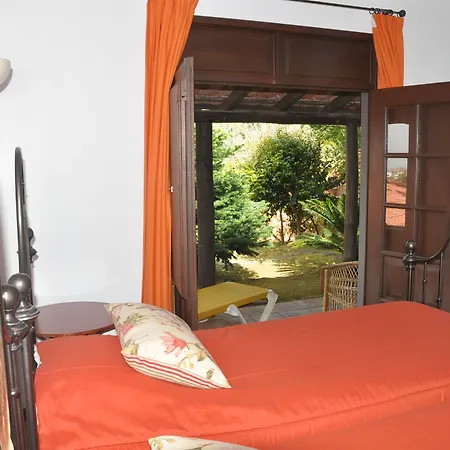 Do Pomar - Self Check-in 4* Santana (Madeira)