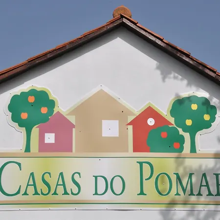 Do Pomar - Self Check-in Holiday park