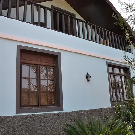 Holiday park Do Pomar - Self Check-in Santana (Madeira)