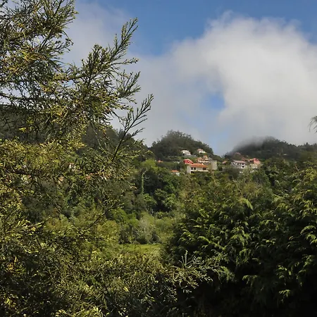 Do Pomar - Self Check-in Holiday park Santana (Madeira)