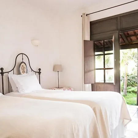 Do Pomar - Self Check-in 4* Santana (Madeira)