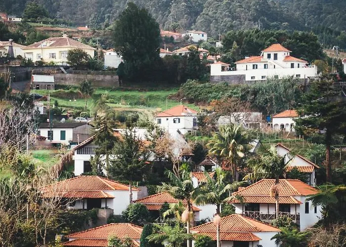 Do Pomar - Self Check-in Village de vacances 4*