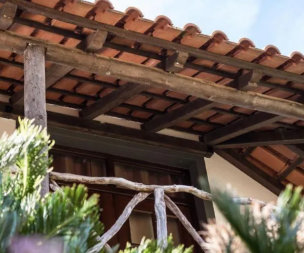 Do Pomar - Self Check-in 4* 桑塔纳