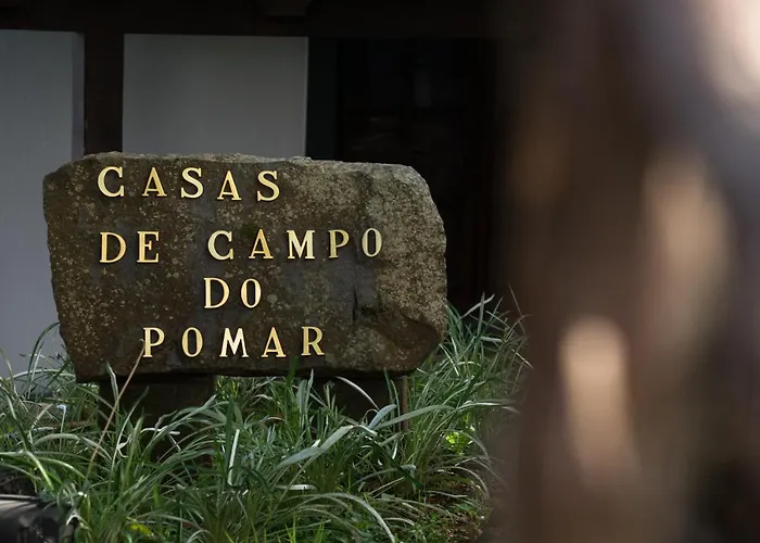 Village de vacances Do Pomar - Self Check-in Santana (Madeira)