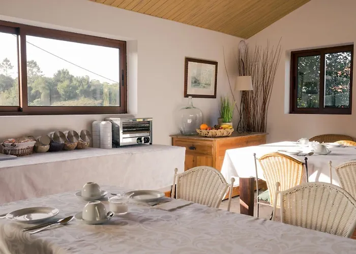 Do Pomar - Self Check-in Village de vacances 4*