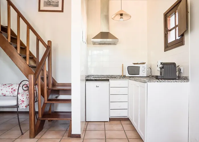 Village de vacances Do Pomar - Self Check-in 4*