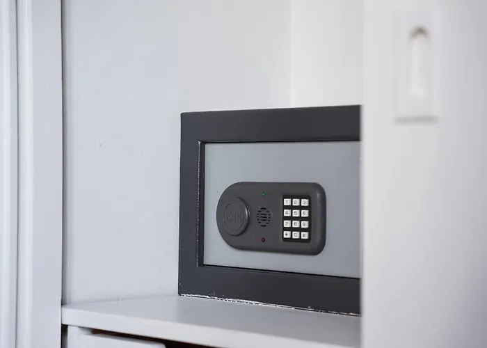 Do Pomar - Self Check-in Kompleks wypoczynkowy 4*