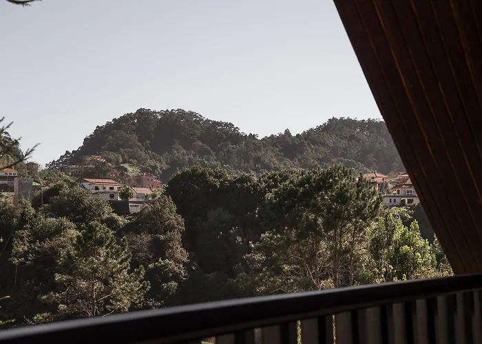 Do Pomar - Self Check-in Village de vacances