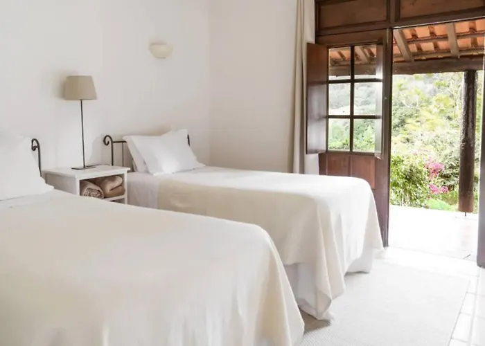 Do Pomar - Self Check-in 4*