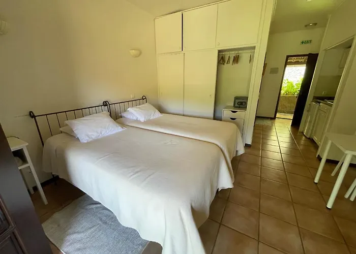 Do Pomar - Self Check-in Village de vacances Santana (Madeira)