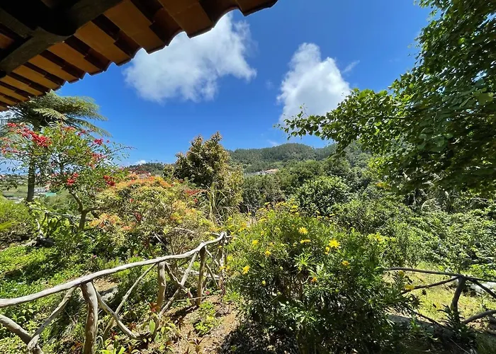 Do Pomar - Self Check-in 4*