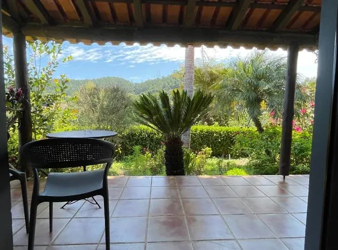 Do Pomar - Self Check-in Village de vacances