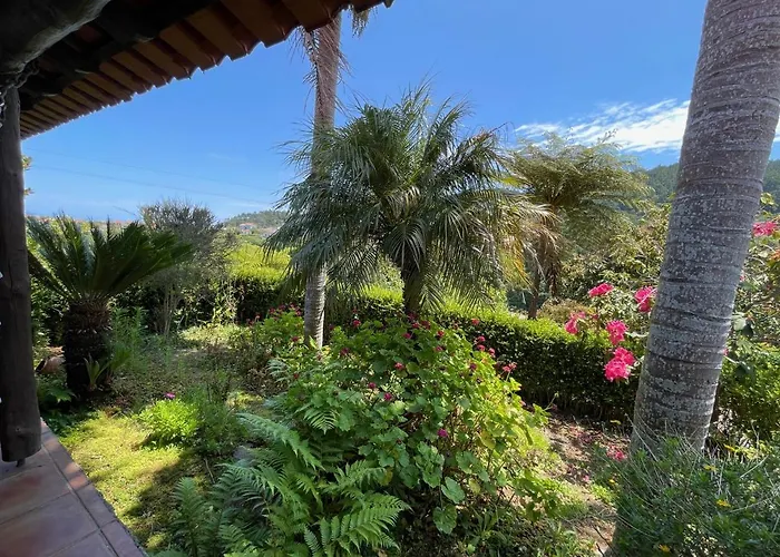 Do Pomar - Self Check-in Santana (Madeira)