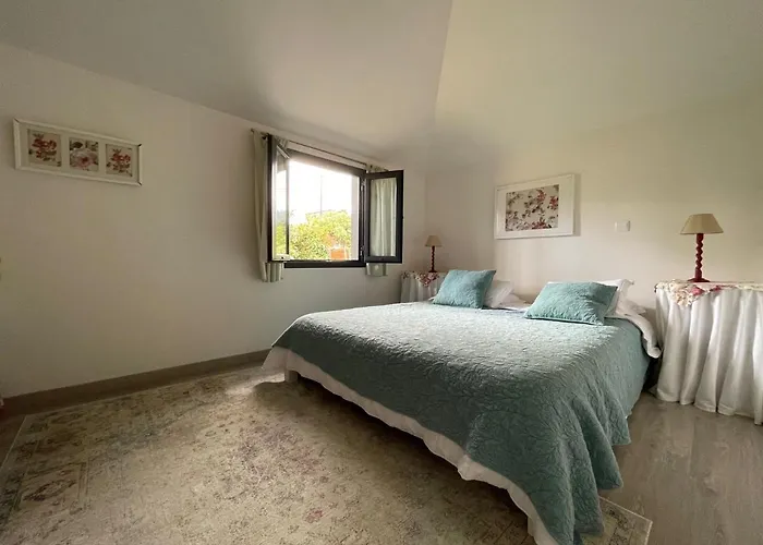 假日公园 Do Pomar - Self Check-in