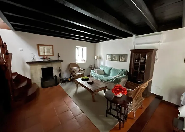 Kompleks wypoczynkowy Do Pomar - Self Check-in 4*