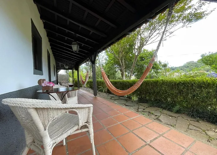 Village de vacances Do Pomar - Self Check-in