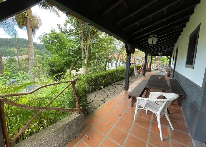 Do Pomar - Self Check-in Village de vacances