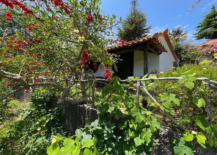 Do Pomar - Self Check-in 4* Santana (Madeira)