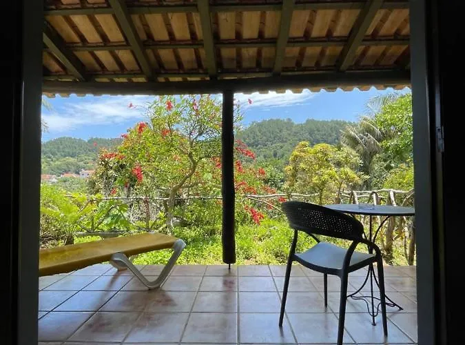 Do Pomar - Self Check-in 假日公园 4*