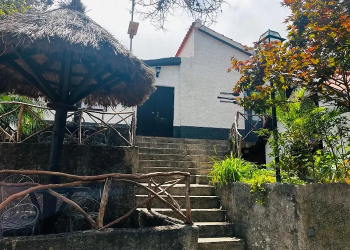 Do Pomar - Self Check-in 4*