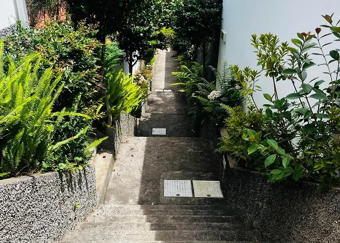 Do Pomar - Self Check-in Santana (Madeira)