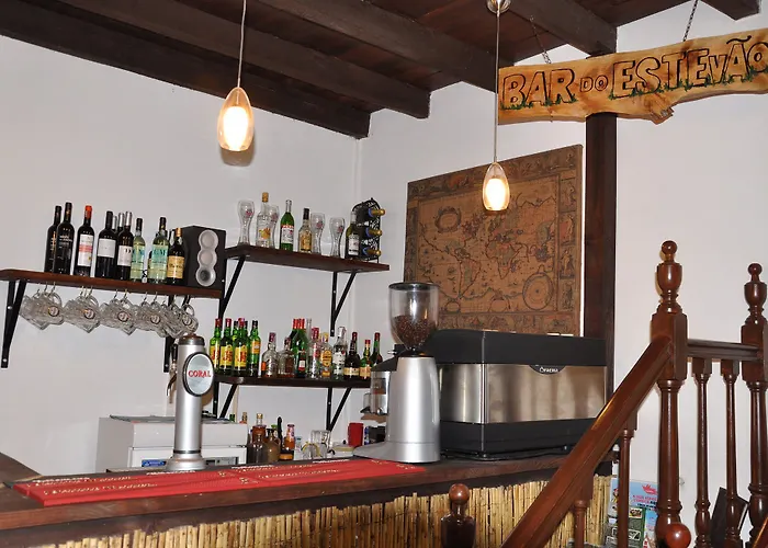 Do Pomar - Self Check-in Santana (Madeira)