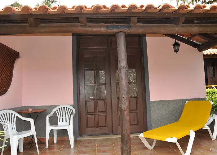 Village de vacances Do Pomar - Self Check-in