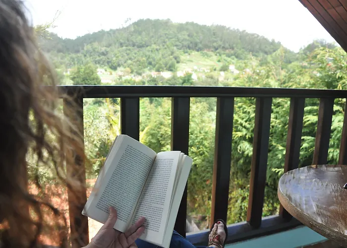 Do Pomar - Self Check-in