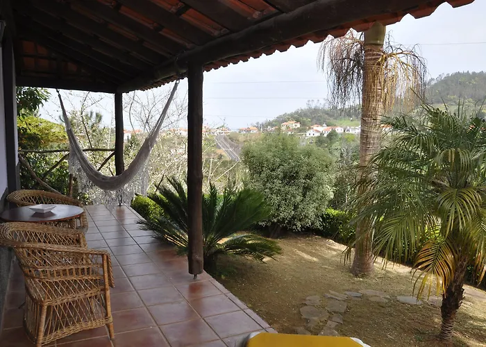 Do Pomar - Self Check-in Santana (Madeira)